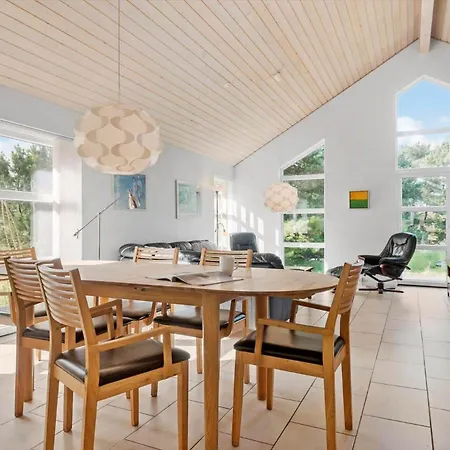 Fan011-fano-bjerges-toft-8 펜션 *