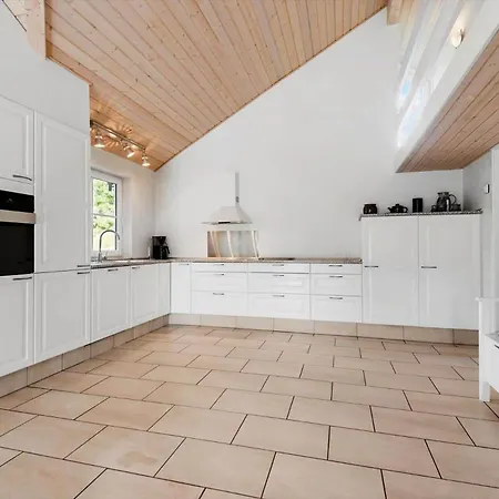 Fan011-fano-bjerges-toft-8 펜션 Fanø