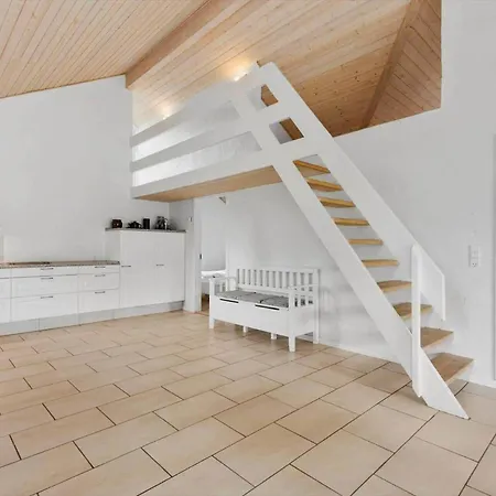 Fan011-fano-bjerges-toft-8 펜션 Fanø