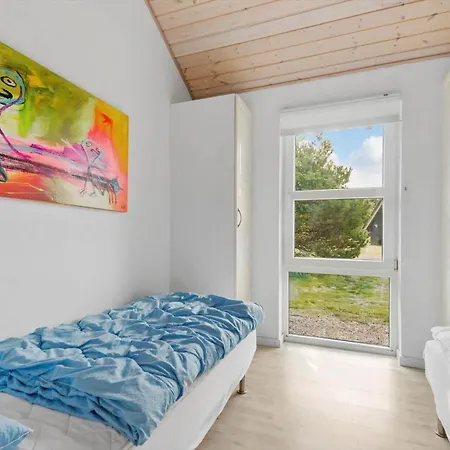 Fan011-fano-bjerges-toft-8 펜션 Fanø