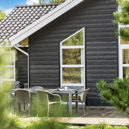 펜션 Fan011-fano-bjerges-toft-8 *