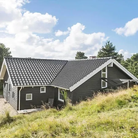 Fan011-fano-bjerges-toft-8 펜션 Fanø