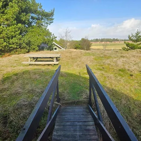 Fan011-fano-bjerges-toft-8 펜션 *