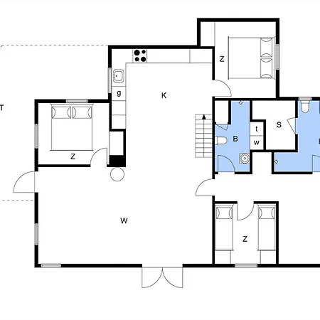 Fan011-fano-bjerges-toft-8 펜션