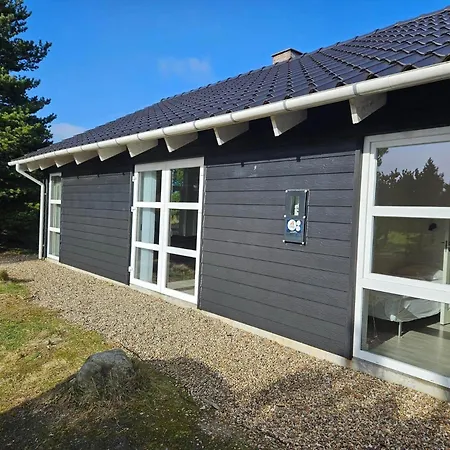 Holiday home Fan011-fano-bjerges-toft-8 *