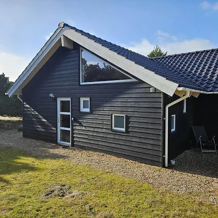 Feriehus Fan011-fano-bjerges-toft-8 Fanø