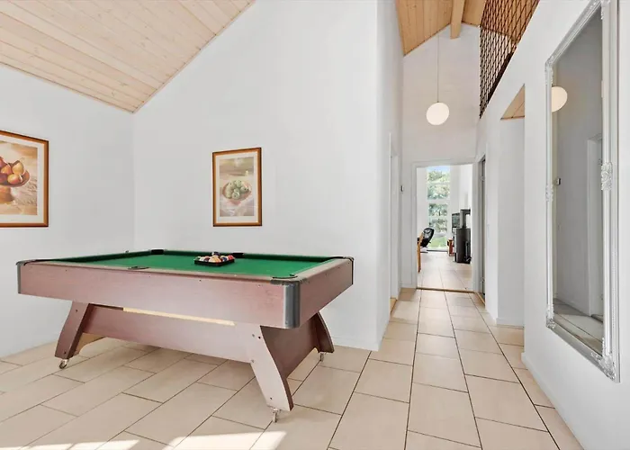 度假居 Fan011-fano-bjerges-toft-8 Fanø