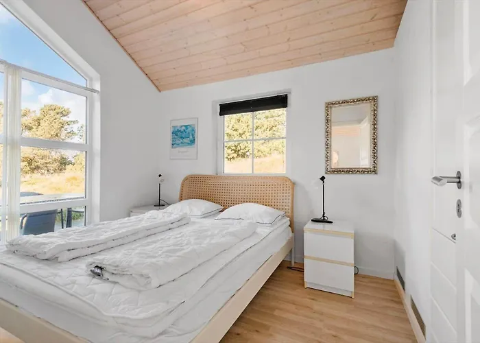 Fan011-fano-bjerges-toft-8 度假居 Fanø