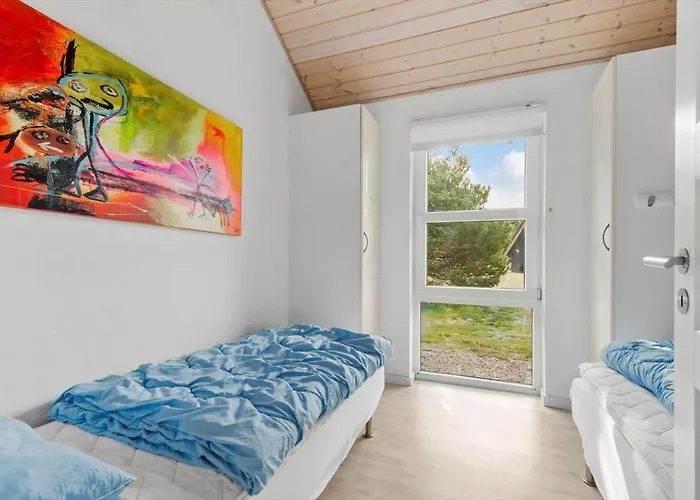 Holiday home Fan011-fano-bjerges-toft-8 *