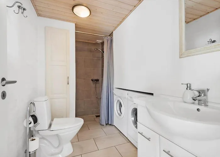 Holiday home Fan011-fano-bjerges-toft-8 *