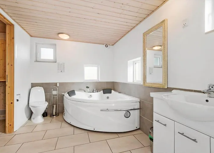 Fan011-fano-bjerges-toft-8 Holiday home Fano