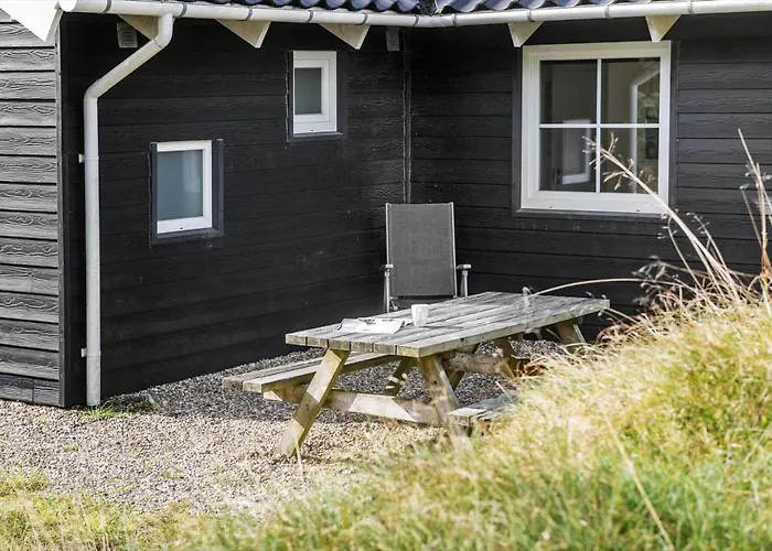 Holiday home Fan011-fano-bjerges-toft-8 *