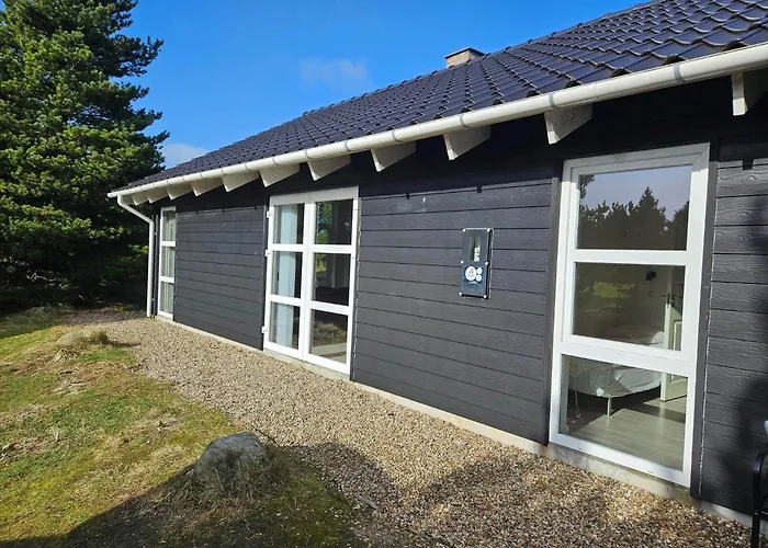 Holiday home Fan011-fano-bjerges-toft-8 *