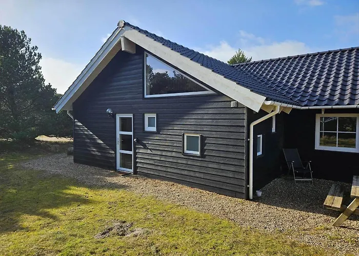 Holiday home Fan011-fano-bjerges-toft-8 Fano