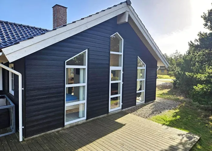 度假居 Fan011-fano-bjerges-toft-8 Fanø