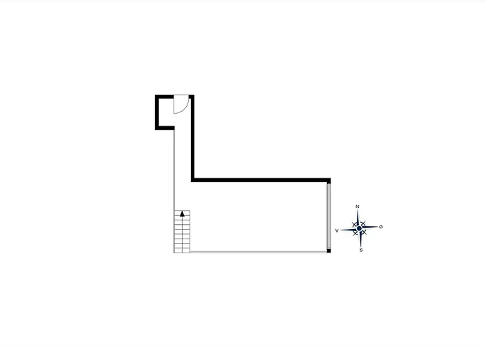 度假居 Fan011-fano-bjerges-toft-8 Fanø